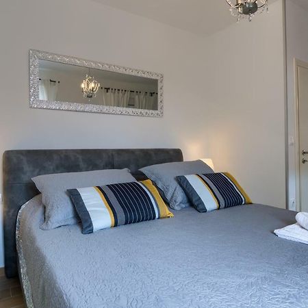 Apartments Dream In Arena 2 Pula Center Free Parking Dış mekan fotoğraf
