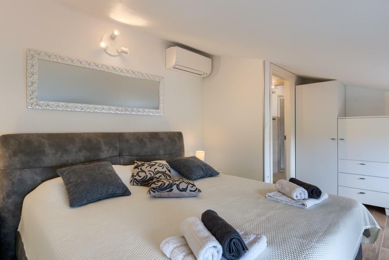 Apartments Dream In Arena 2 Pula Center Free Parking Dış mekan fotoğraf