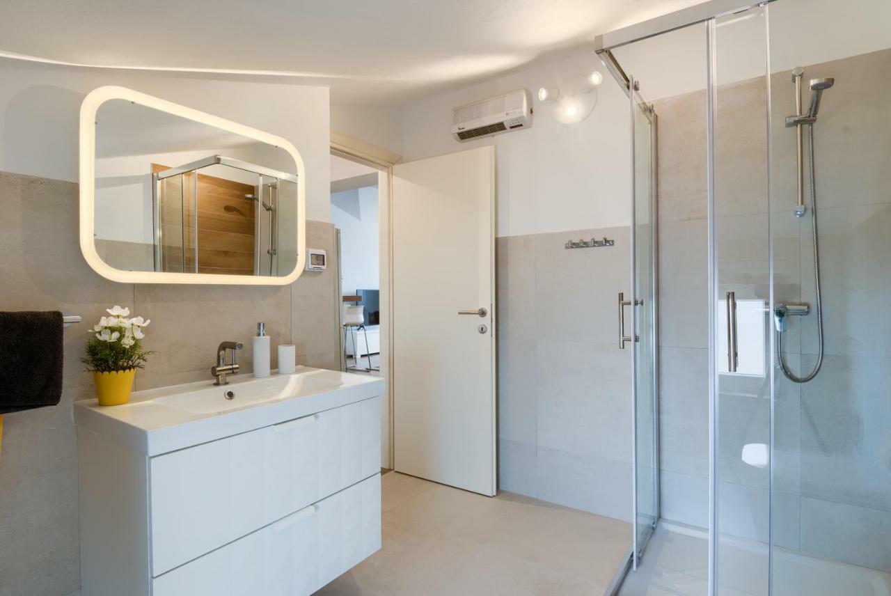 Apartments Dream In Arena 2 Pula Center Free Parking Dış mekan fotoğraf