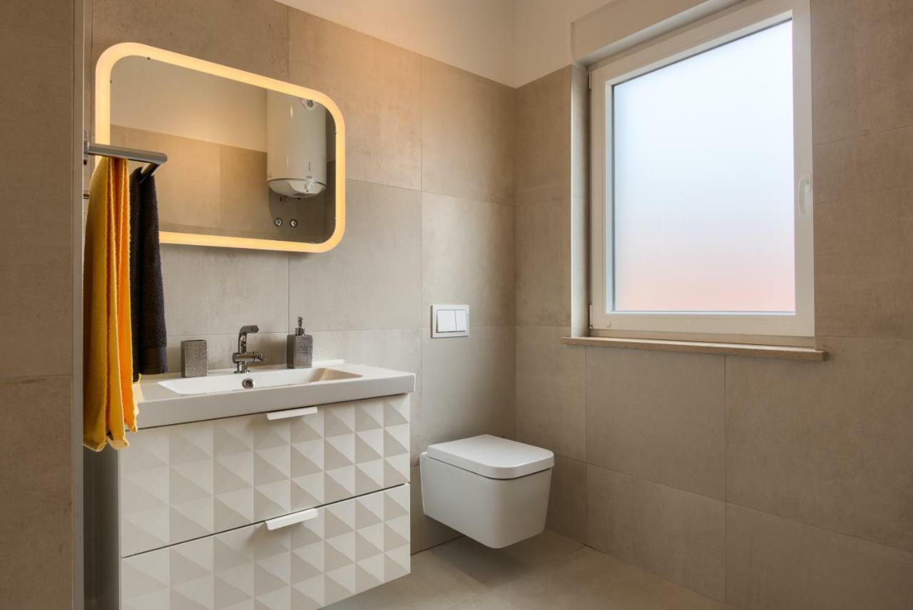 Apartments Dream In Arena 2 Pula Center Free Parking Dış mekan fotoğraf